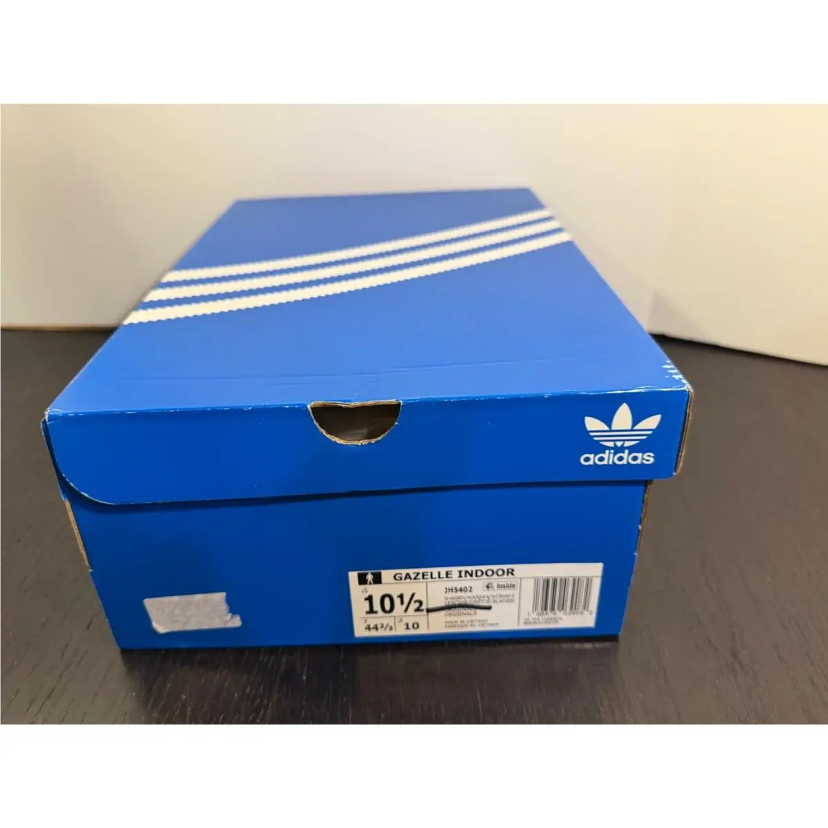 Adidas shoes - Green, Beige 16