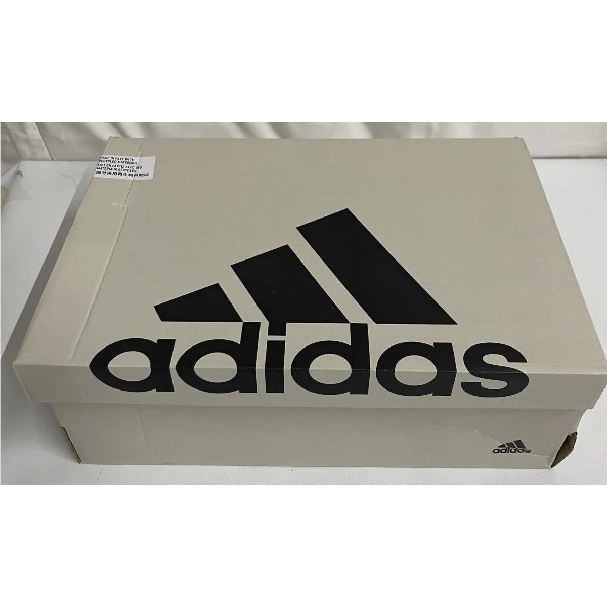 Adidas shoes - adidas X_PLRBOOST - Gray Pink White (UPC: 0196463748914) 7