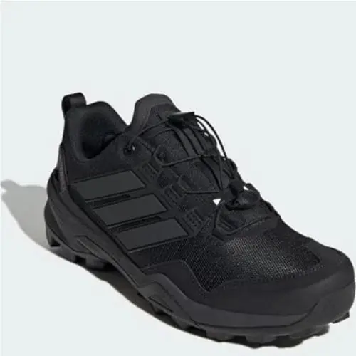 Adidas shoes - adidas TERREX Skychaser - TERREX Skychaser - JH6384 - Black 0