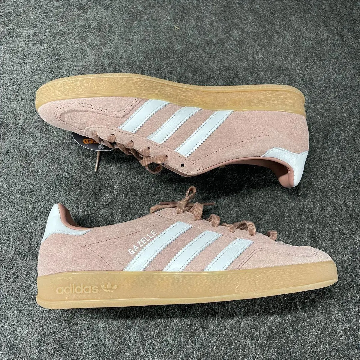 Adidas shoes - vs-195328 - vs-195328 - Pink (UPC: 197620148493) 2