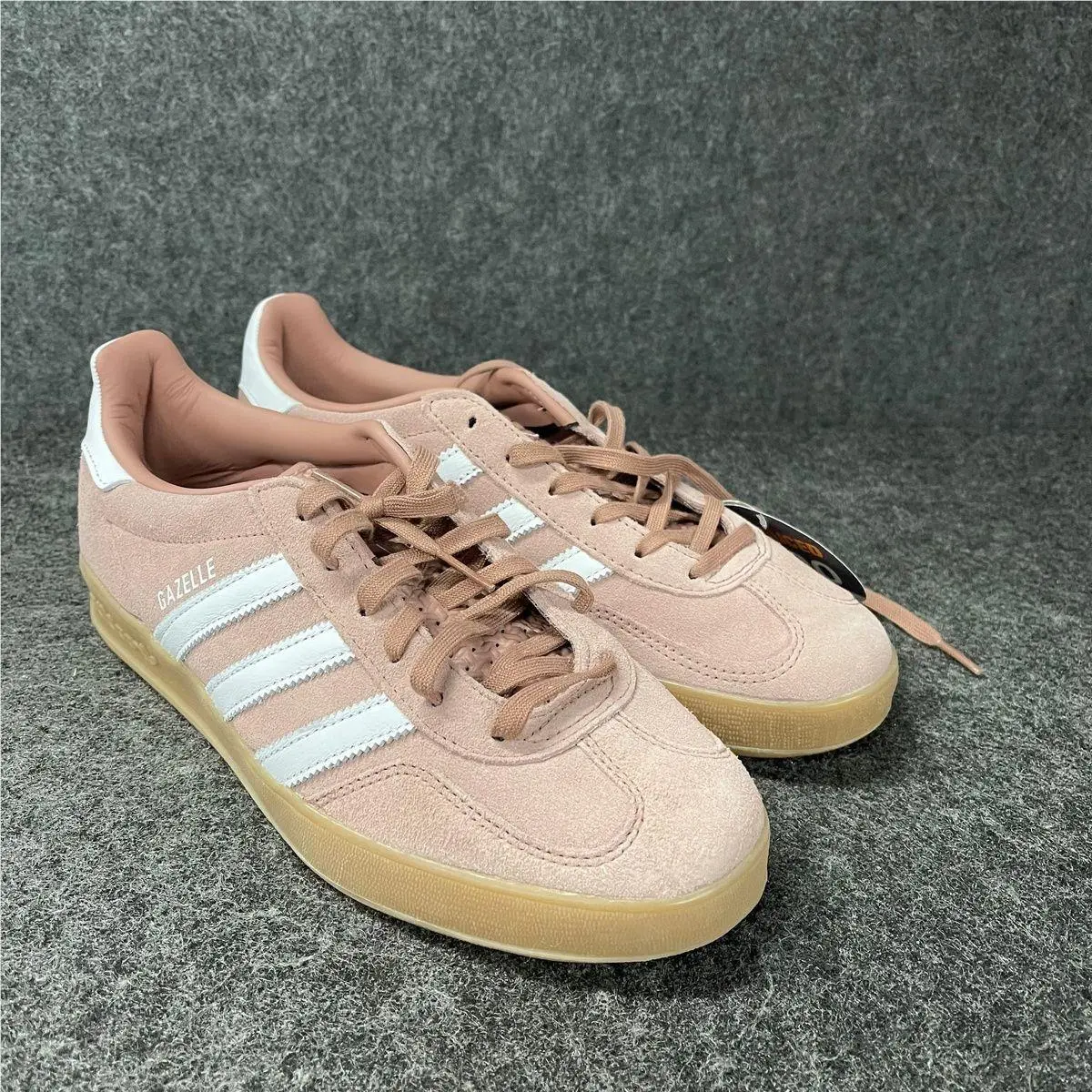 Adidas shoes - vs-195328 - vs-195328 - Pink (UPC: 197620148493) 3