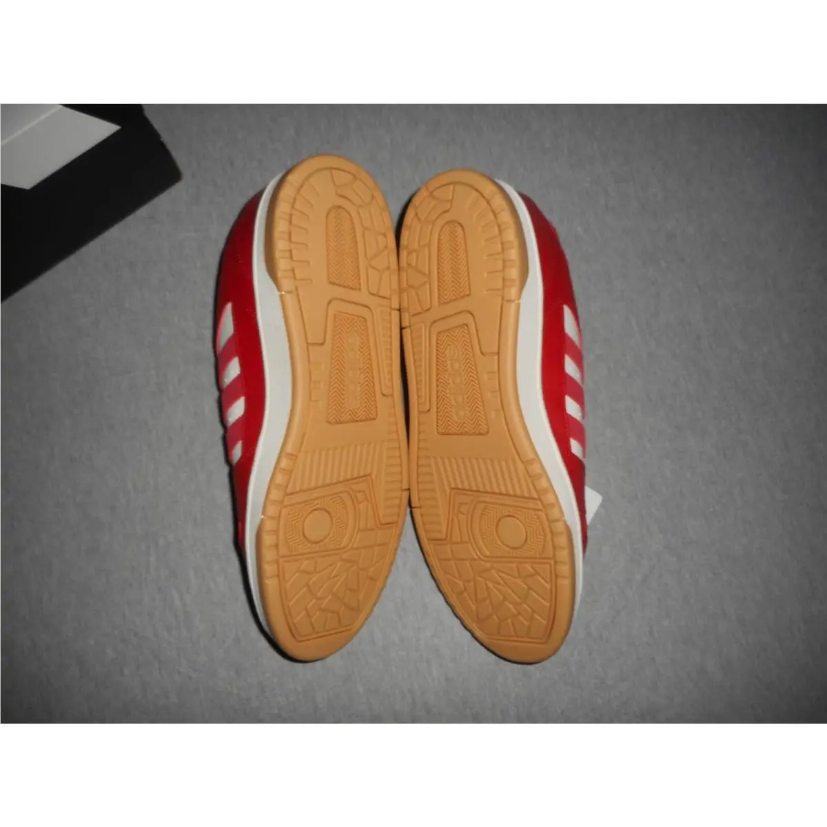 Adidas shoes - Break Start - Break Start - Red 2