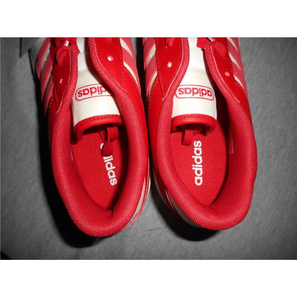 Adidas shoes - Break Start - Break Start - Red 6