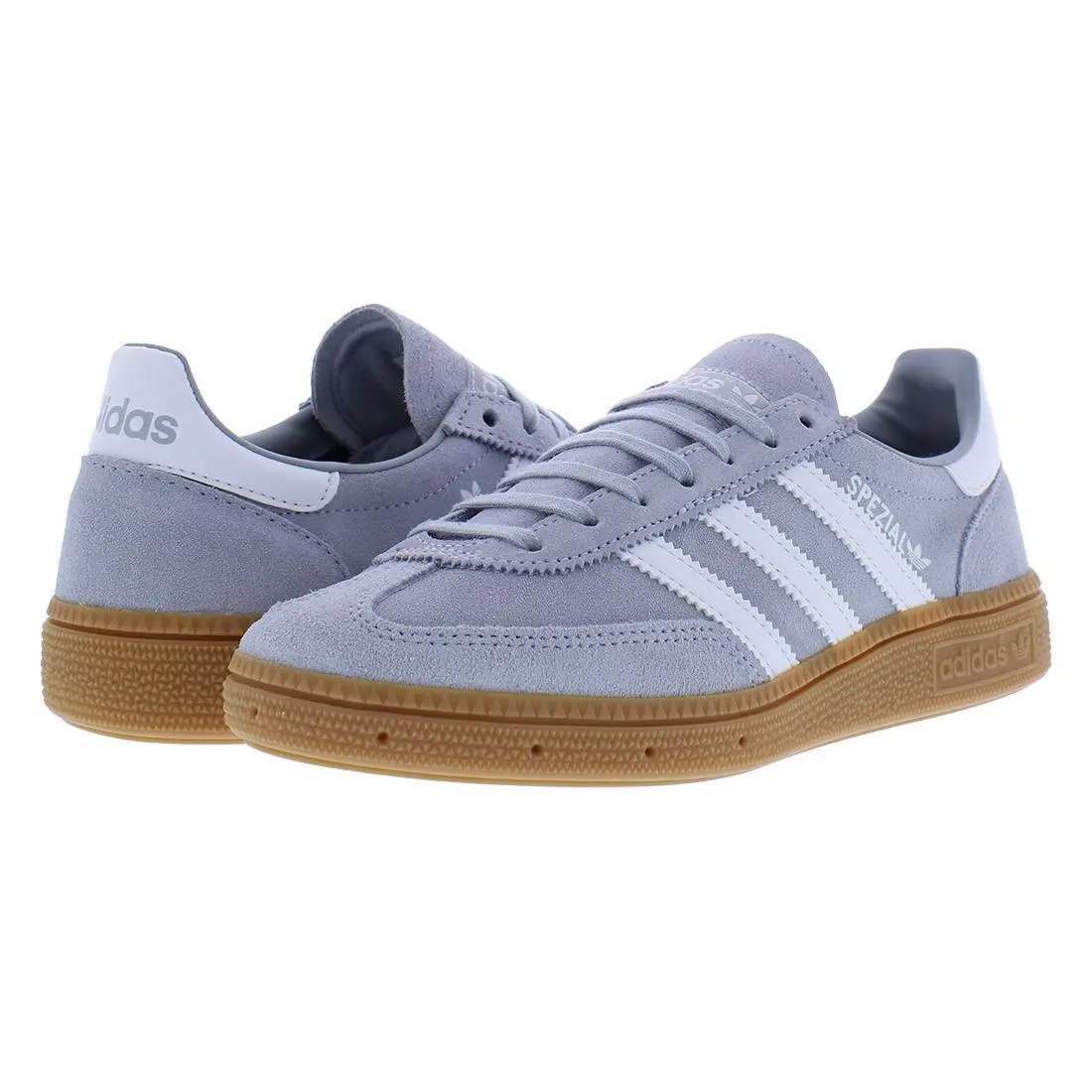 Adidas shoes - Grey/White (UPC: 197611376386) 0