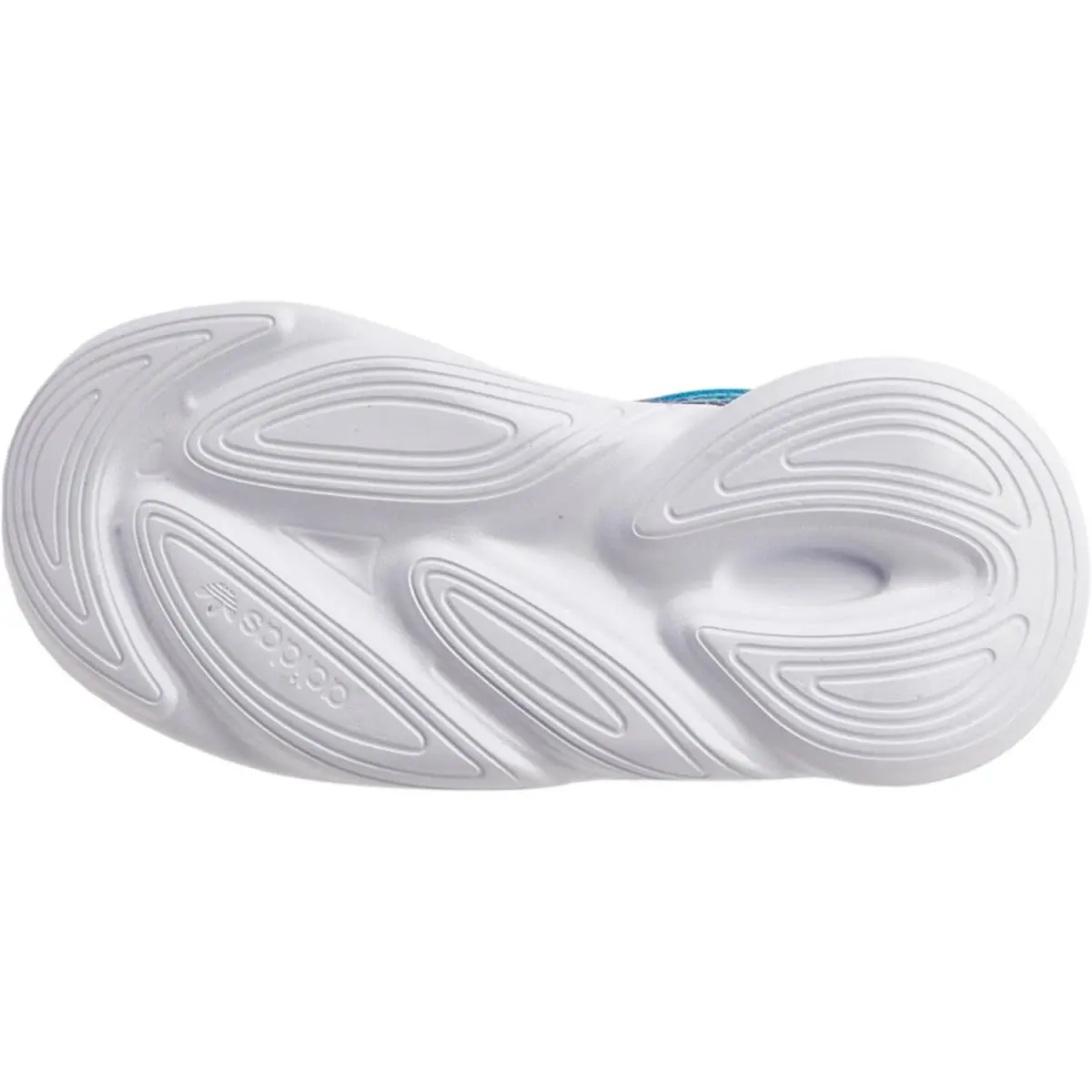 Adidas shoes - adidas Ozelia - Ozelia - Blue (UPC: 194818831205) 1
