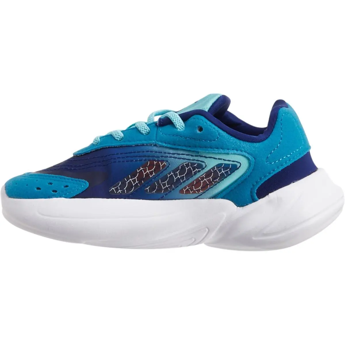 Adidas shoes - adidas Ozelia - Ozelia - Blue (UPC: 194818831205) 3