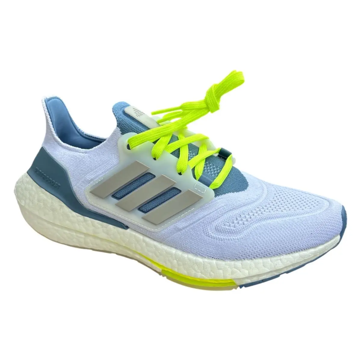 Adidas Ultraboost 22 GX5912 Men 7 Women 8.5 Athletic Running Shoes