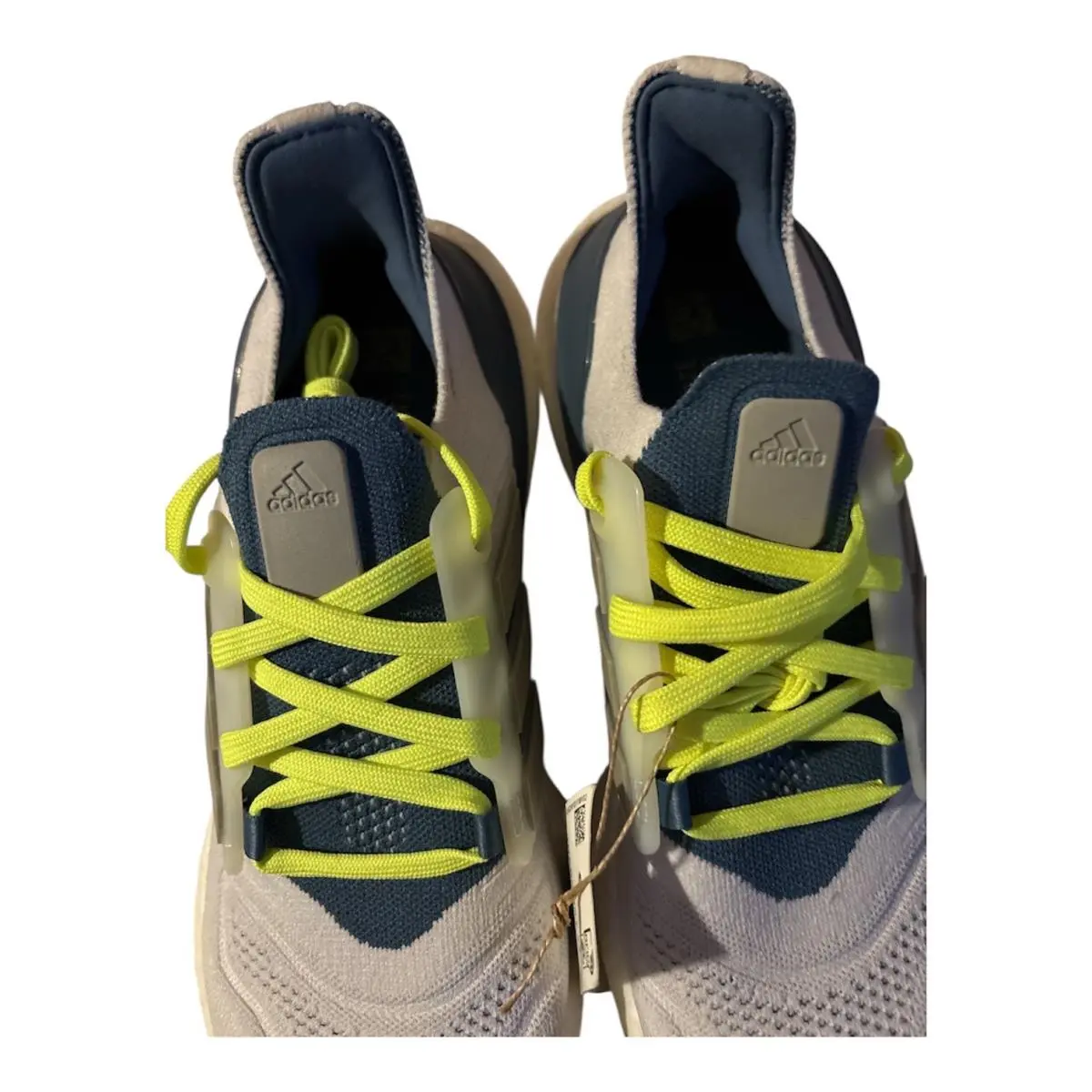 Adidas shoes - adidas UltraBoost 22 - UltraBoost - GX5912 - White (UPC: 195740081881) 8