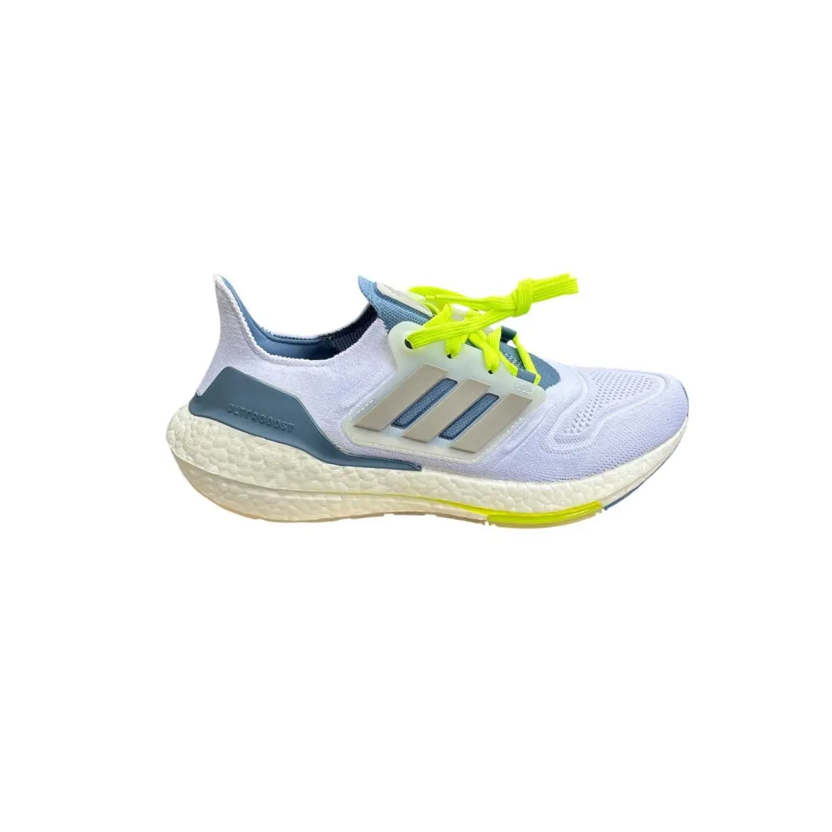 Adidas shoes - adidas UltraBoost 22 - UltraBoost - GX5912 - White (UPC: 195740081881) 14