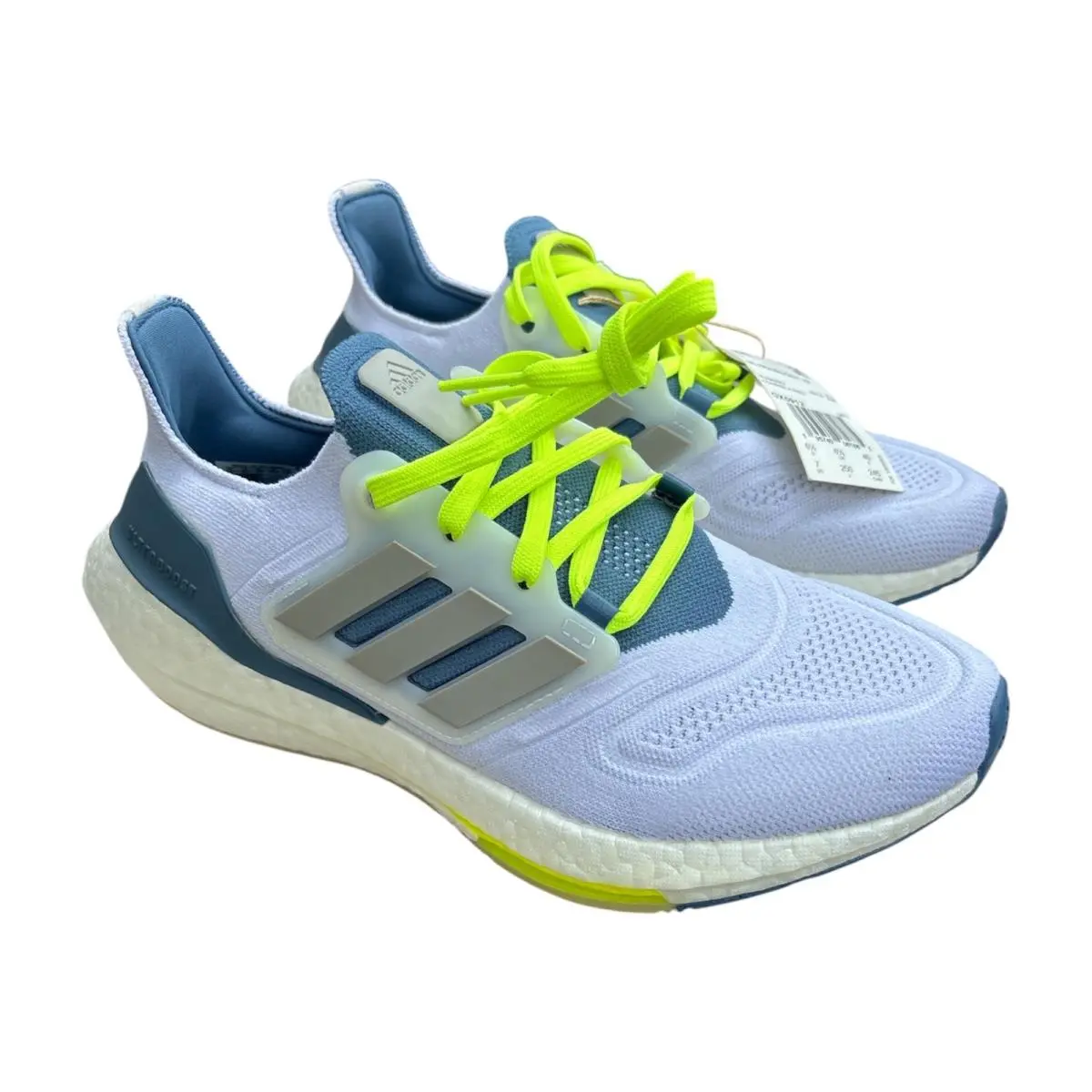 Adidas shoes - adidas UltraBoost 22 - UltraBoost - GX5912 - White (UPC: 195740081881) 0
