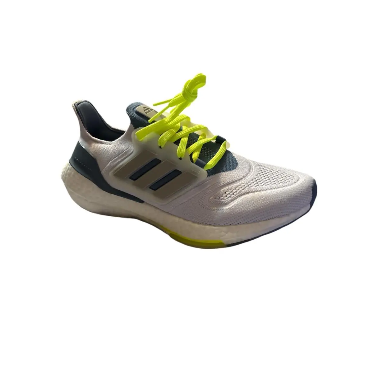 Adidas shoes - adidas UltraBoost 22 - UltraBoost - GX5912 - White (UPC: 195740081881) 4