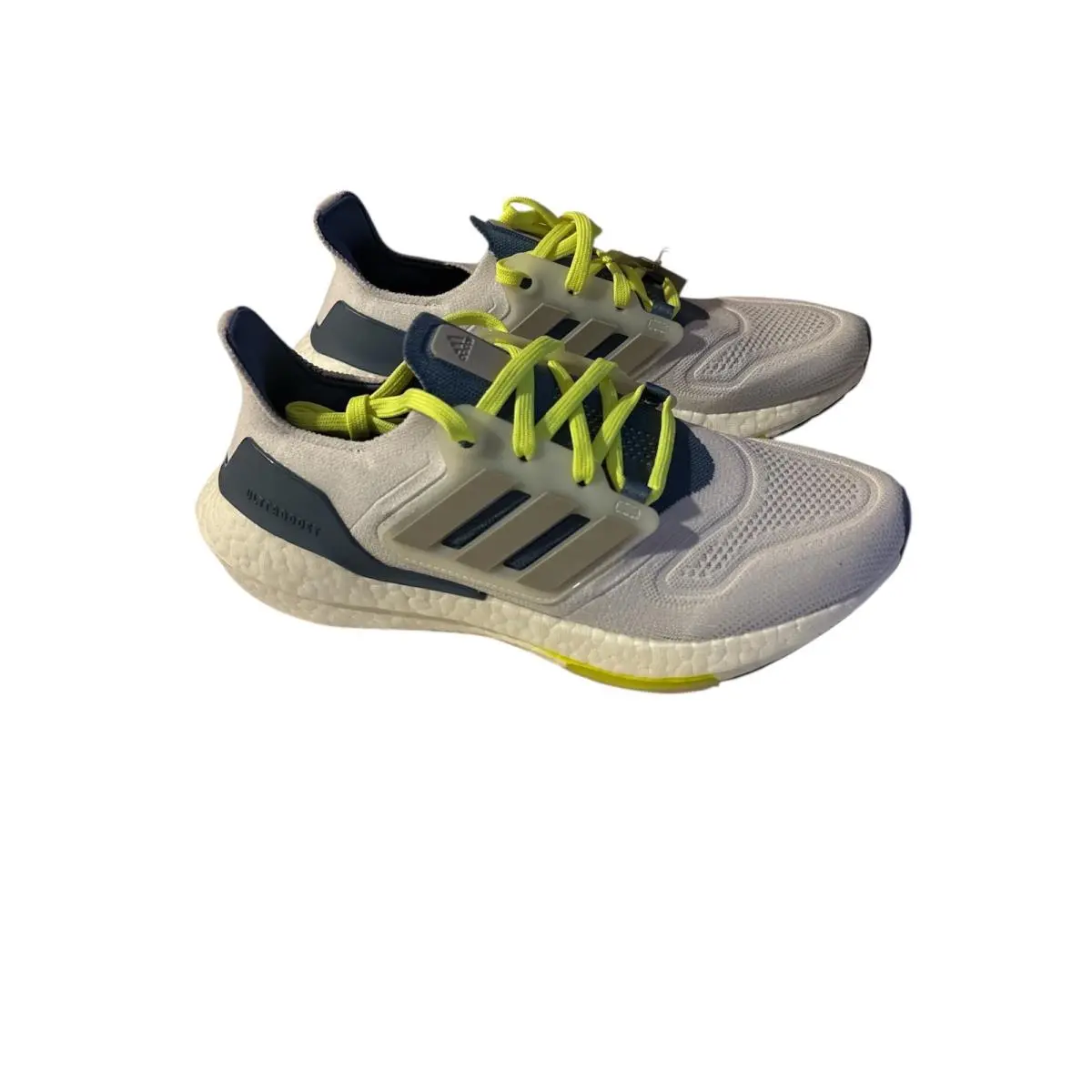 Adidas shoes - adidas UltraBoost 22 - UltraBoost - GX5912 - White (UPC: 195740081881) 5