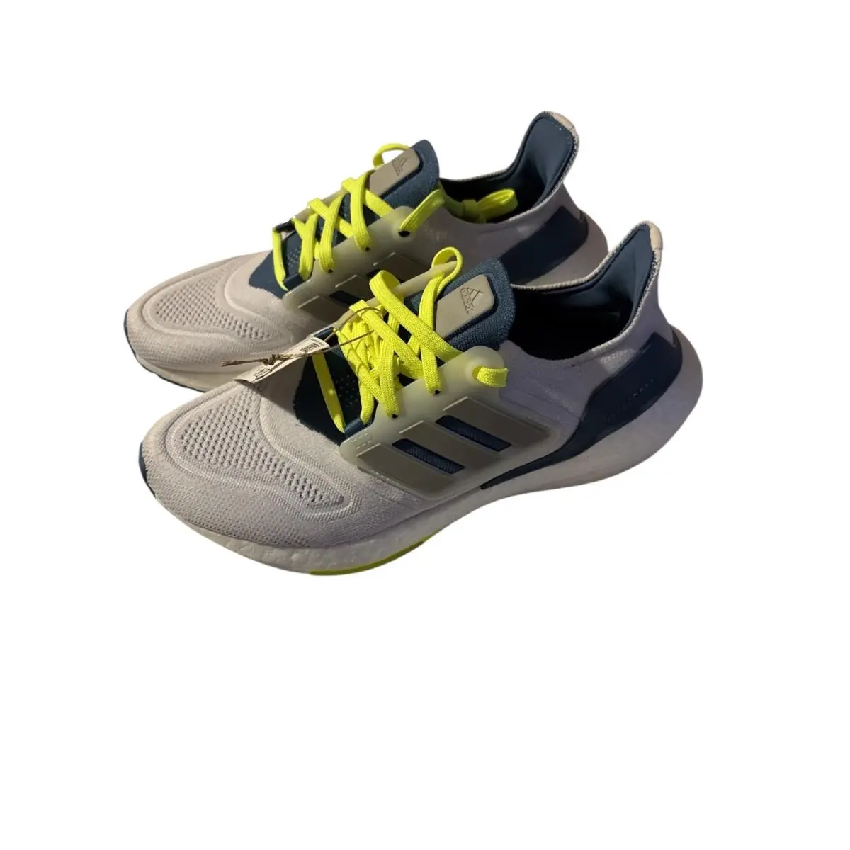 Adidas shoes - adidas UltraBoost 22 - UltraBoost - GX5912 - White (UPC: 195740081881) 6