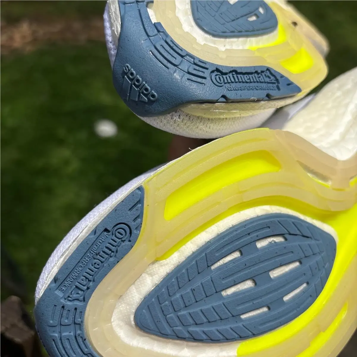 Adidas shoes - adidas UltraBoost 22 - UltraBoost - GX5912 - White (UPC: 195740081881) 18