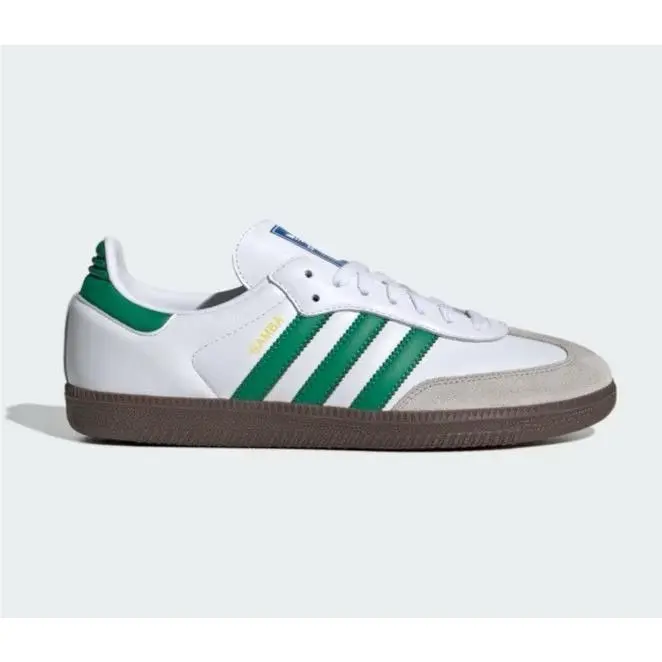 Adidas shoes - Samba OG - Samba - Multicolor (UPC: 196469368383) 0