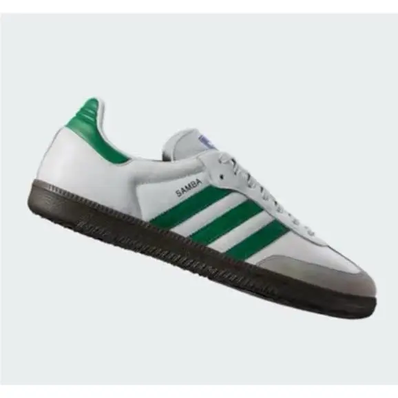 Adidas shoes - Samba OG - Samba - Multicolor (UPC: 196469368383) 1