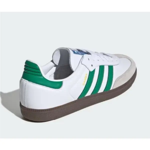 Adidas shoes - Samba OG - Samba - Multicolor (UPC: 196469368383) 3