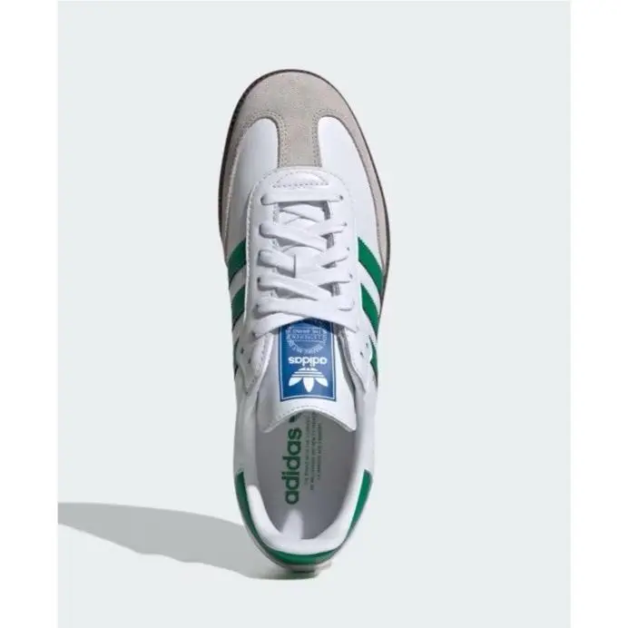 Adidas shoes - Samba OG - Samba - Multicolor (UPC: 196469368383) 4