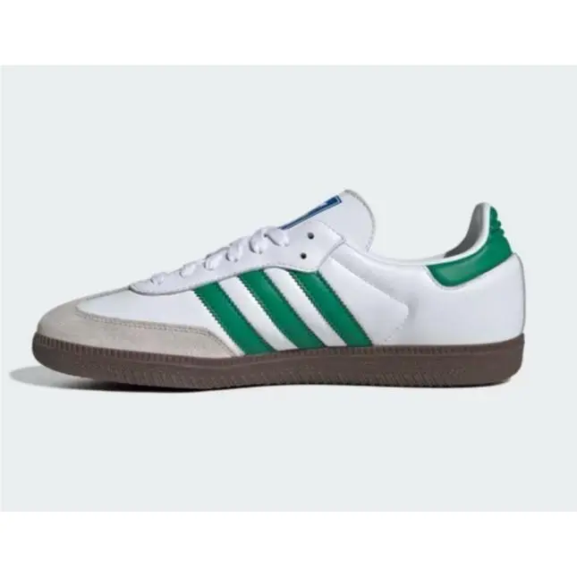 Adidas shoes - Samba OG - Samba - Multicolor (UPC: 196469368383) 5