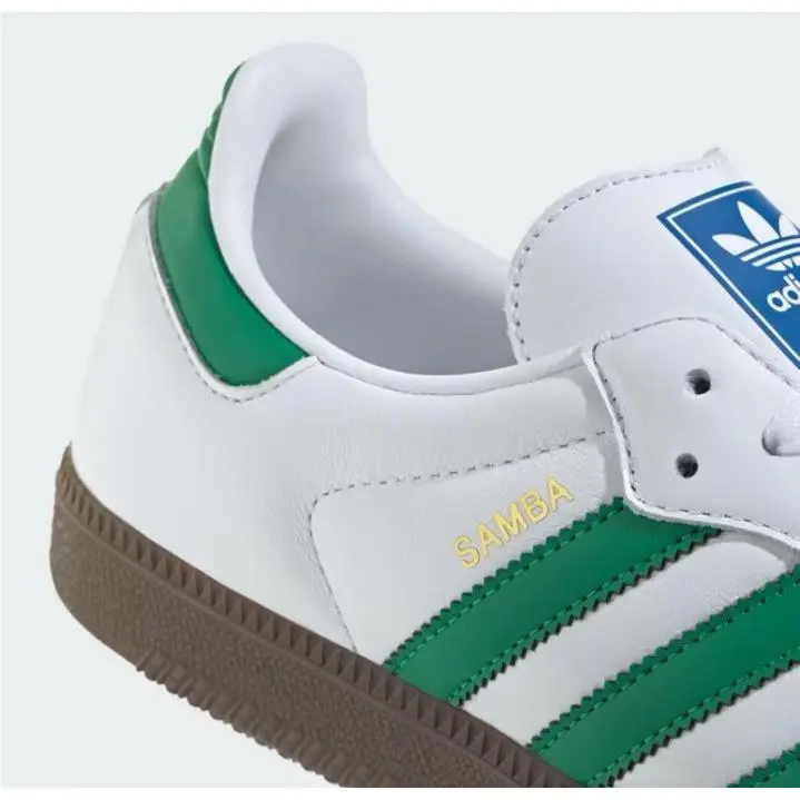 Adidas shoes - Samba OG - Samba - Multicolor (UPC: 196469368383) 6