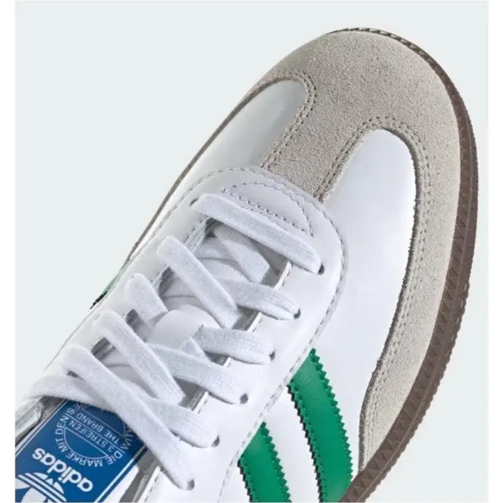 Adidas shoes - Samba OG - Samba - Multicolor (UPC: 196469368383) 7