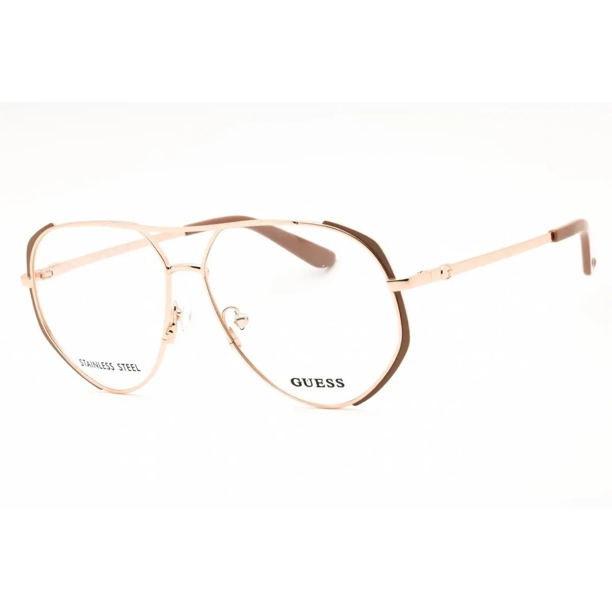 Guess GU50247-058 Eyeglasses 57mm