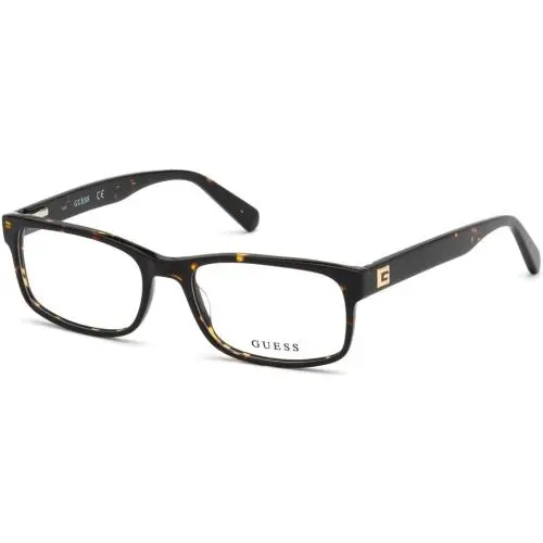 Guess GU 1993 Dark Havana / 052 Size 54 Eyeglasses