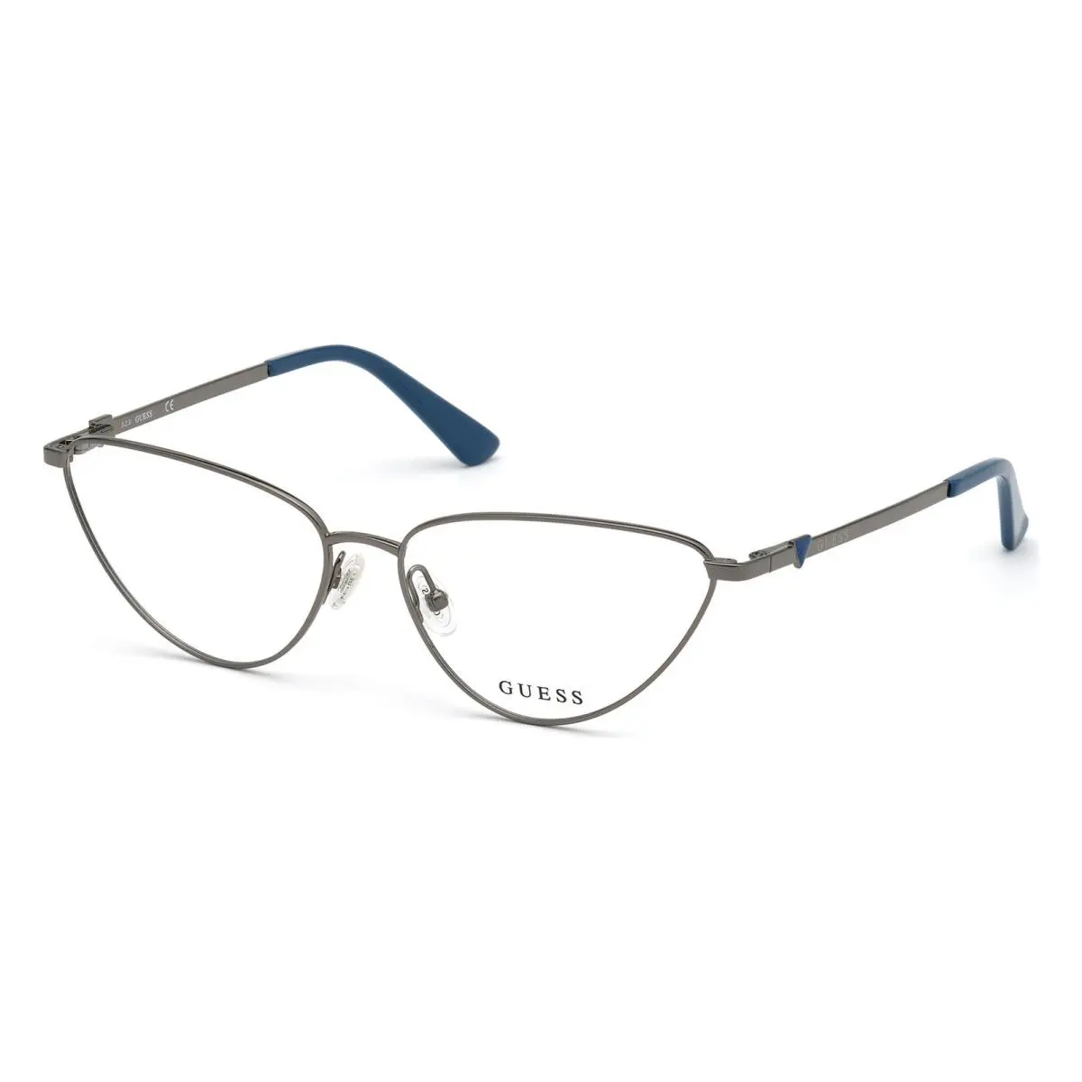 Guess GU2778-010-59 Eyeglasses 59mm