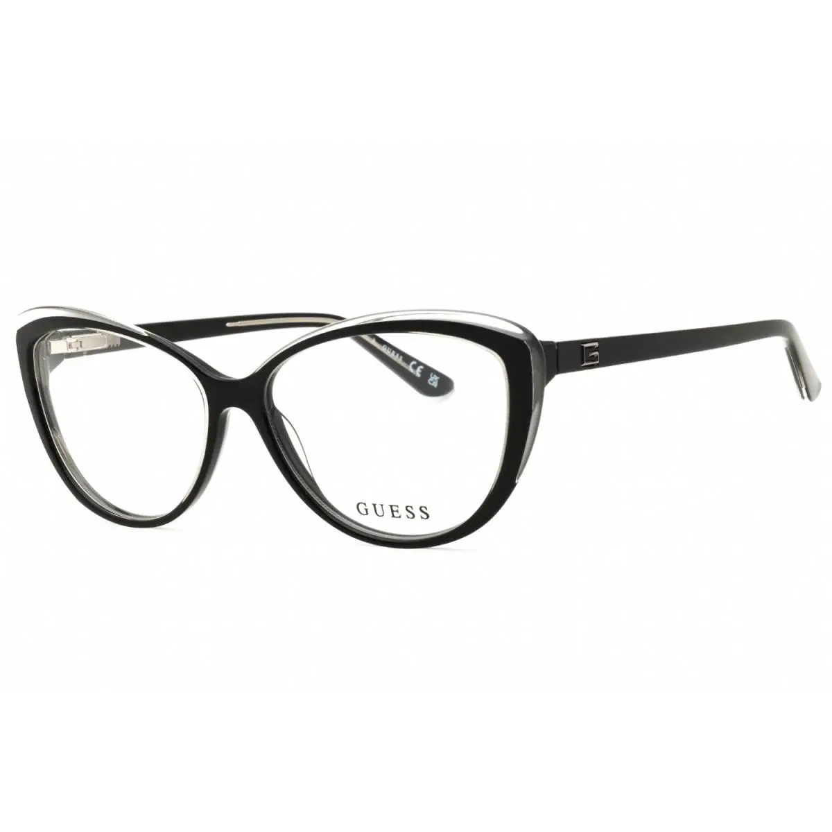 Guess GU2978-005 Eyeglasses 55mm