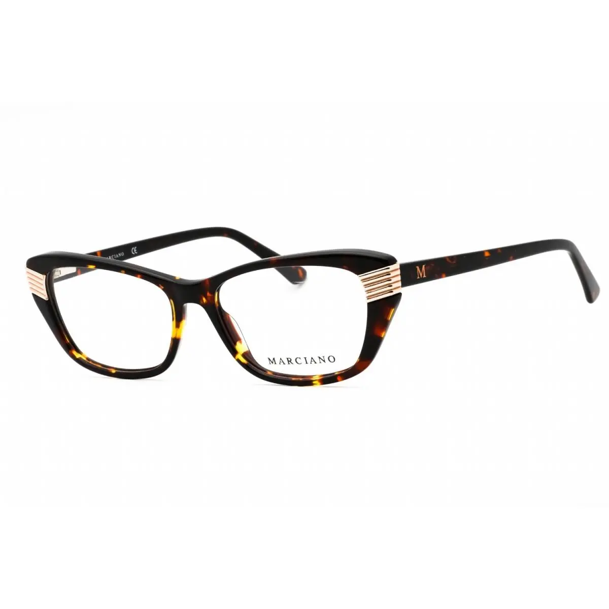 Guess by Marciano GM0385 052 Dark Havana 53mm Eyeglasses