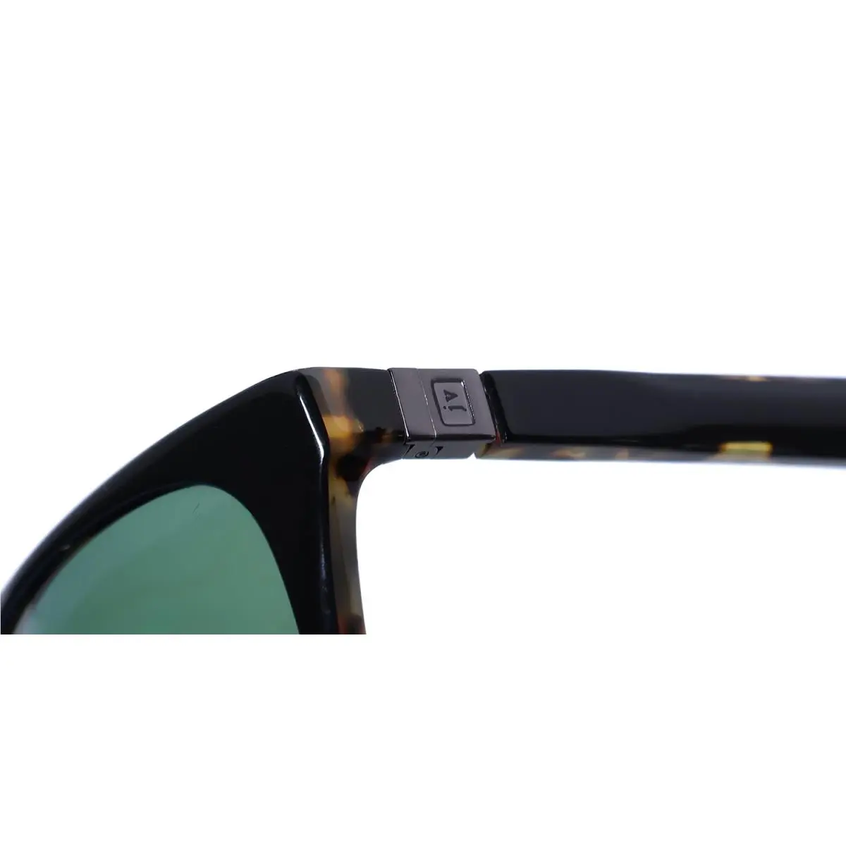 John Varvatos sunglasses  - Smoke, Frame: Gray, Lens: Gray 20