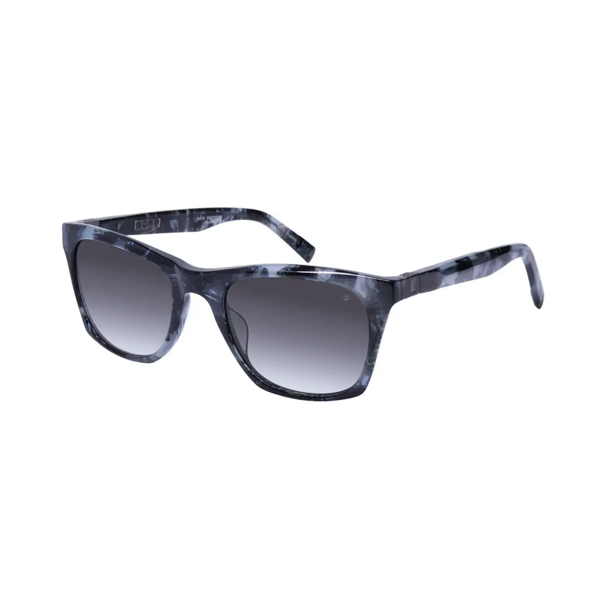 V515 Gradient Tint Made IN Japan Designer Hot Sunglasses Smoke by John Varvatos