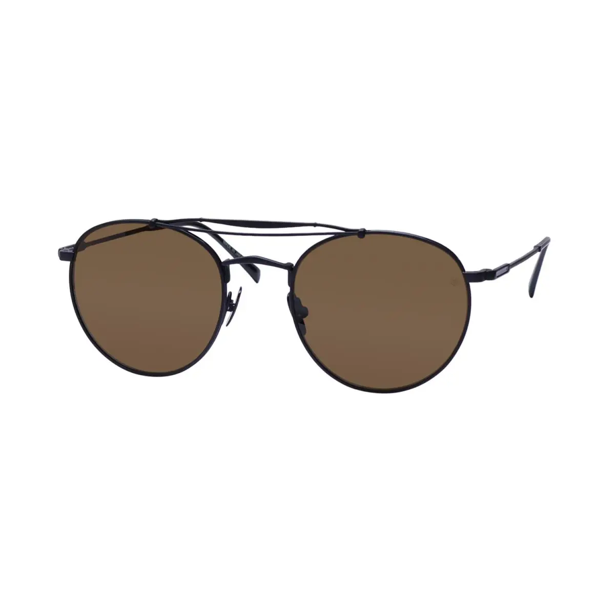 V547 Sunglasses Imported From Japan Luxury Mens Shades Matte Black by John Varvatos