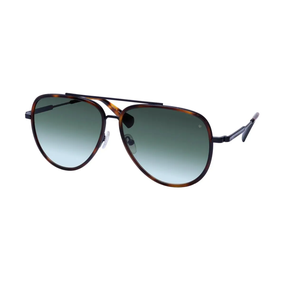 SJV566 Sunglasses Italian Mafia Boss Looks Made IN Japan Luxury by John Varvatos