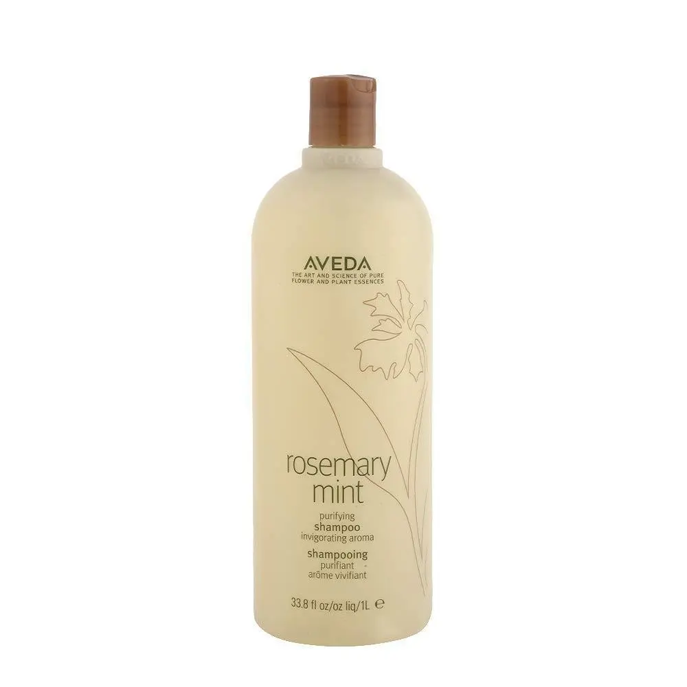 Aveda Rosemary Mint Shampoo