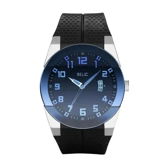 Relic by Fossil Men`s ZR11861 Analog Display Analog Quartz