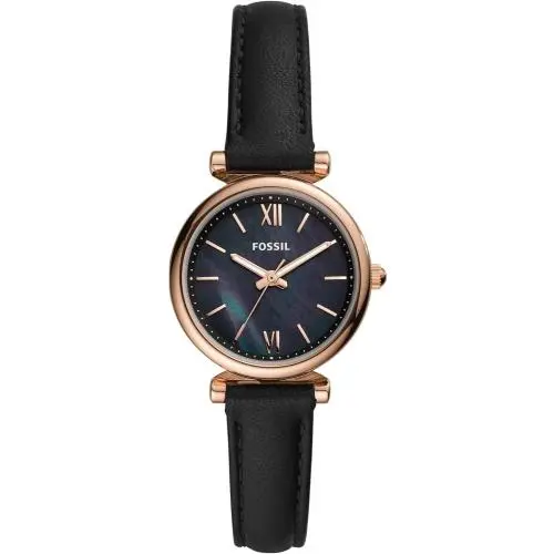 Fossil Quartz Watch ES4700 Women`s