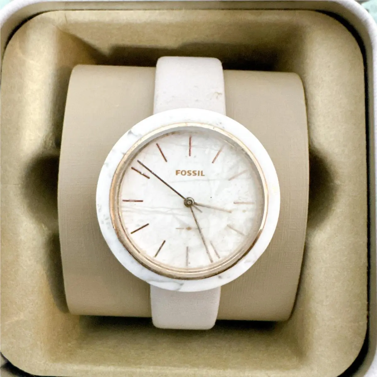 Fossil ES4381 ES4381 Camille Watch For Women