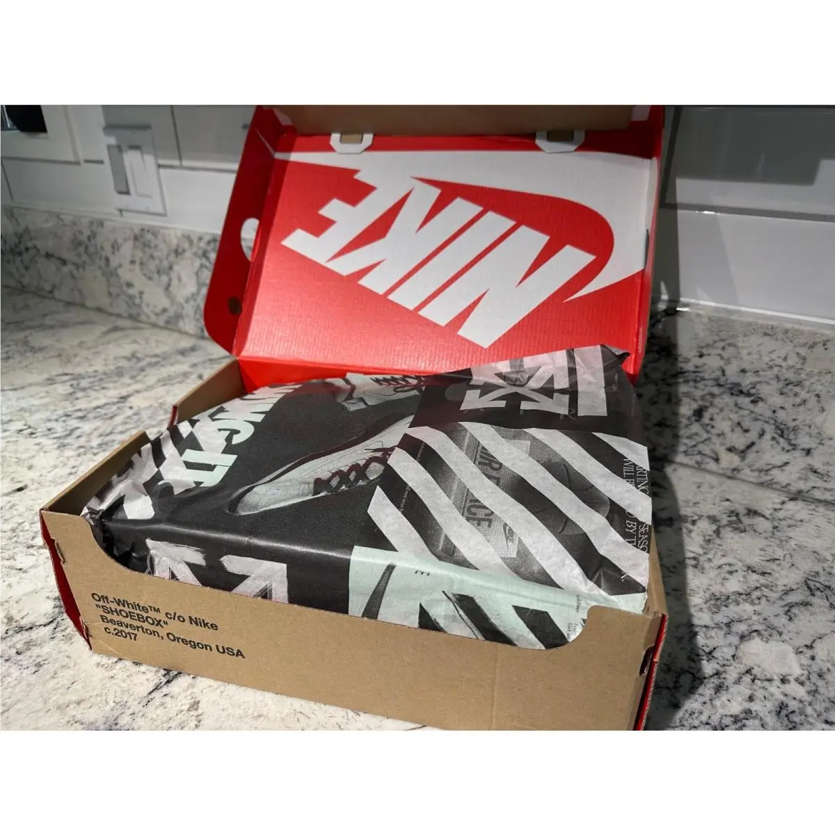 Nike shoes - Nike Air Force 1 - Air Force - AO4606-001 - Black 15