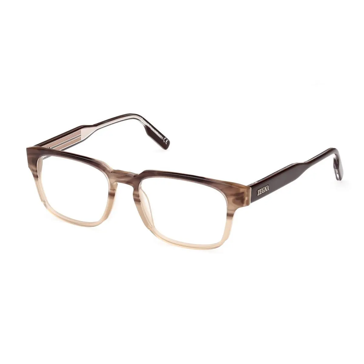 EZ5262-53050 Eyeglasses Boutique Display by Ermenegildo Zegna
