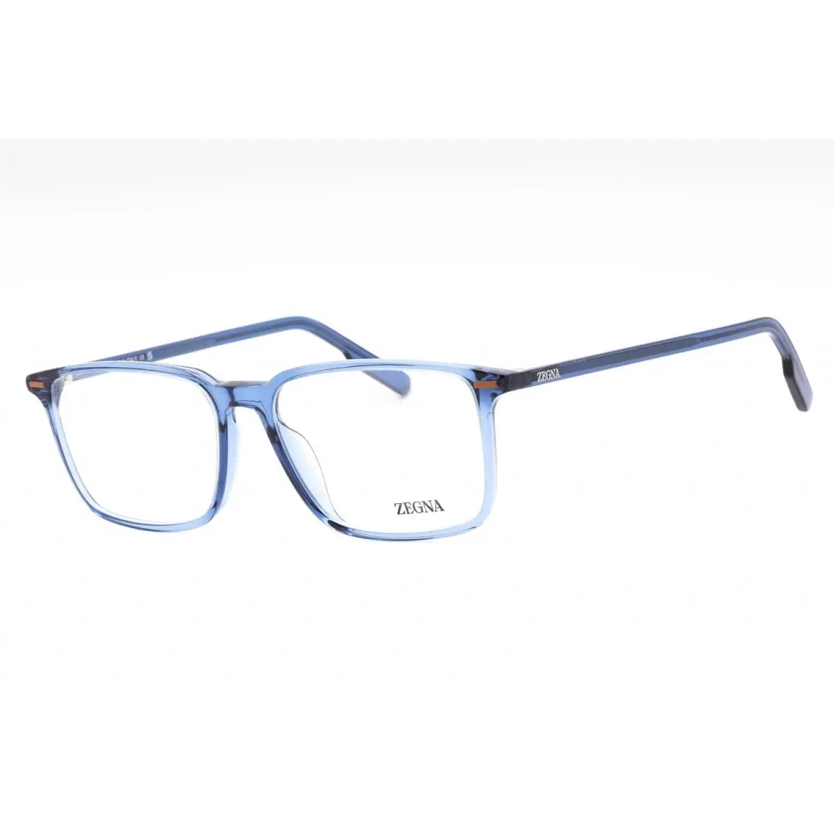 EZ5257-H-55090 Eyeglasses Boutique Display by Ermenegildo Zegna
