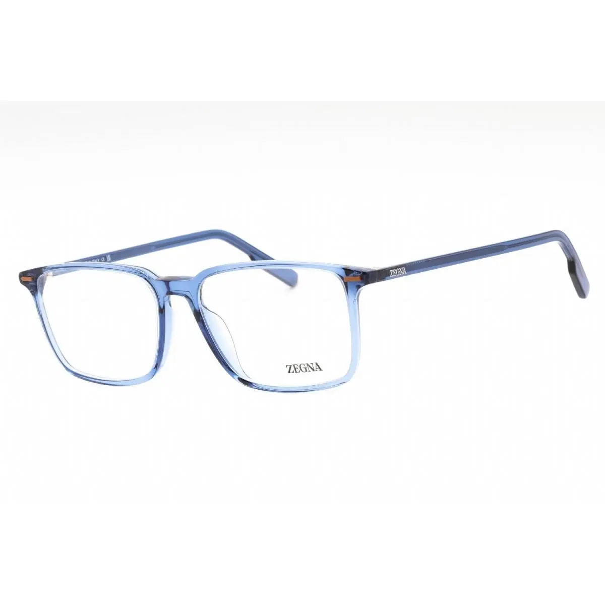 EZ5257H-55090 Eyeglasses Boutique Display by Ermenegildo Zegna