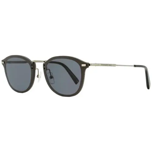 Ermenegildo Zegna EZ0097-6008A Sunglasses Boutique Display