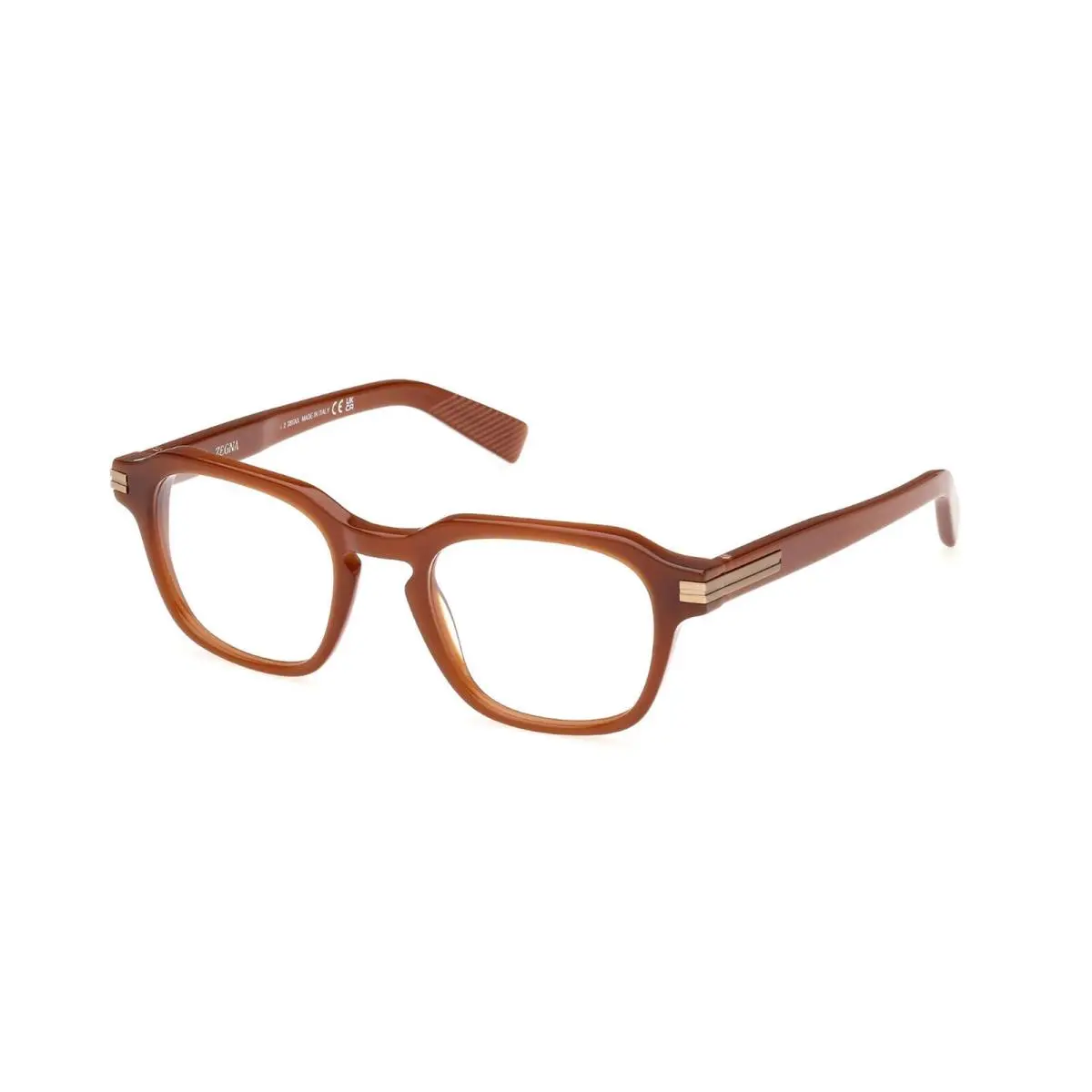 EZ5282-50045 Eyeglasses Boutique Display by Ermenegildo Zegna
