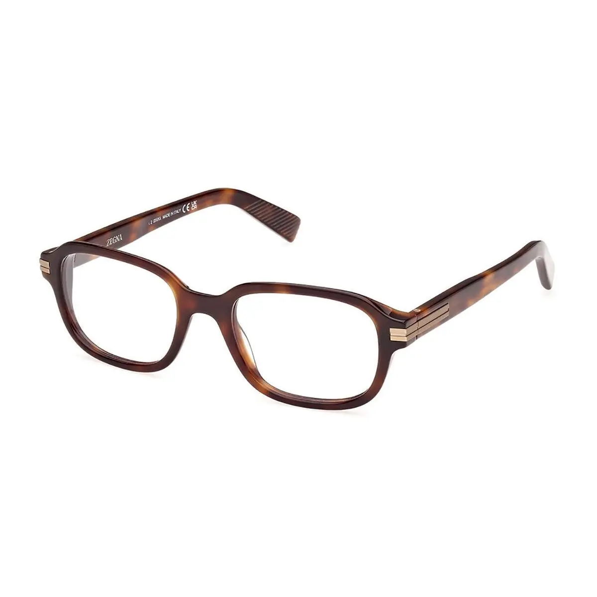 EZ5280-52052 Eyeglasses Boutique Display by Ermenegildo Zegna