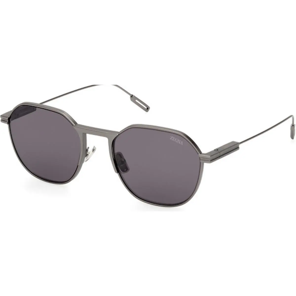 EZ0234-5509A Sunglasses Boutique Display by Ermenegildo Zegna