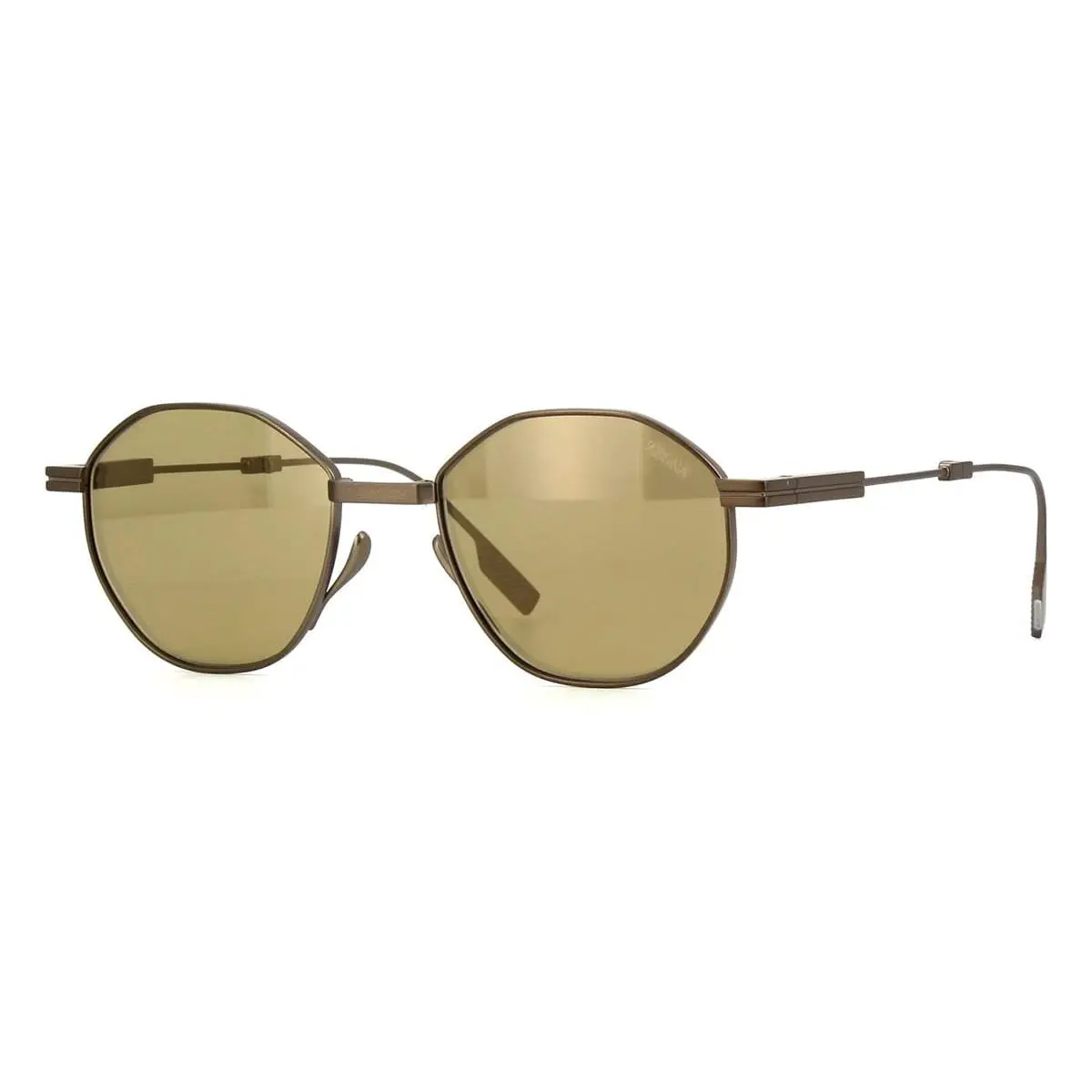 EZ0247-5334E Sunglasses Boutique Display by Ermenegildo Zegna
