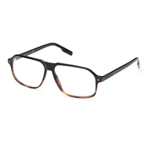 EZ5227-58005 Eyeglasses Boutique Display by Ermenegildo Zegna