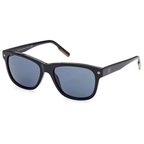 EZ0196-5601V Sunglasses Boutique Display by Ermenegildo Zegna