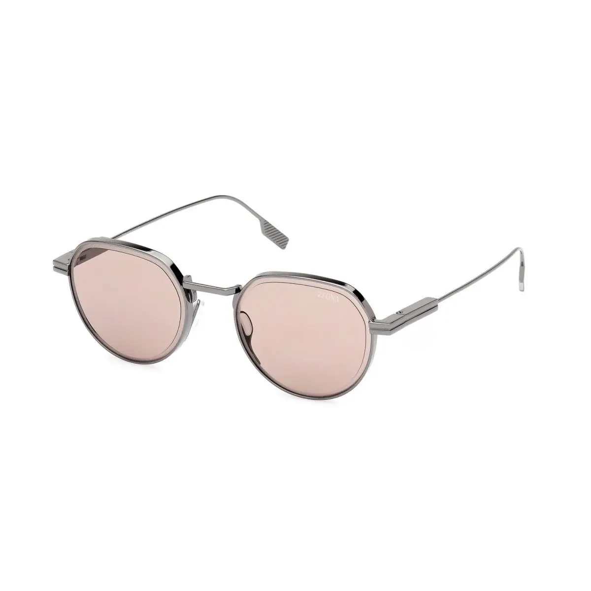 EZ0244-5209A Sunglasses Boutique Display by Ermenegildo Zegna